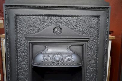 Victorian Bedroom Fireplace 4110B - Oldfireplaces