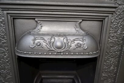 Victorian Bedroom Fireplace 4110B - Oldfireplaces