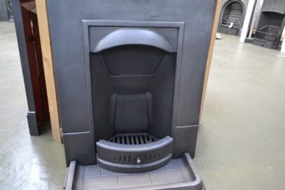 1930s Bedroom Fireplace With Hearth 4113B - Oldfireplaces