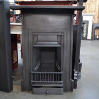 Edwardian Bedroom Fireplace 4114B - Oldfireplaces