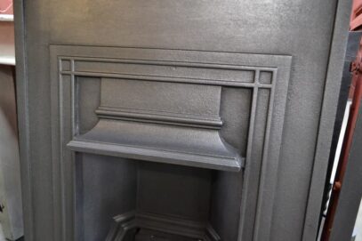 Edwardian Bedroom Fireplace 4114B - Oldfireplaces