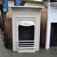 Edwardian Bedroom Fireplace 4180B - Oldfireplaces