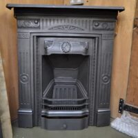 Victorian Fireplaces 1111MC - Oldfireplaces