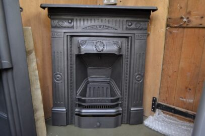 Victorian Fireplaces 1111MC - Oldfireplaces