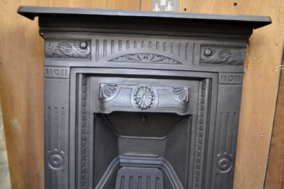 Victorian Fireplaces 1111MC - Oldfireplaces