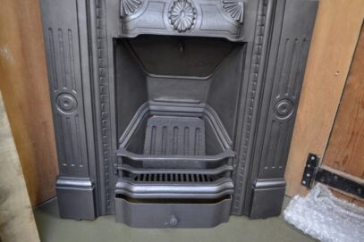 Victorian Fireplaces 1111MC - Oldfireplaces