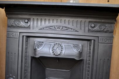 Victorian Fireplaces 1111MC - Oldfireplaces