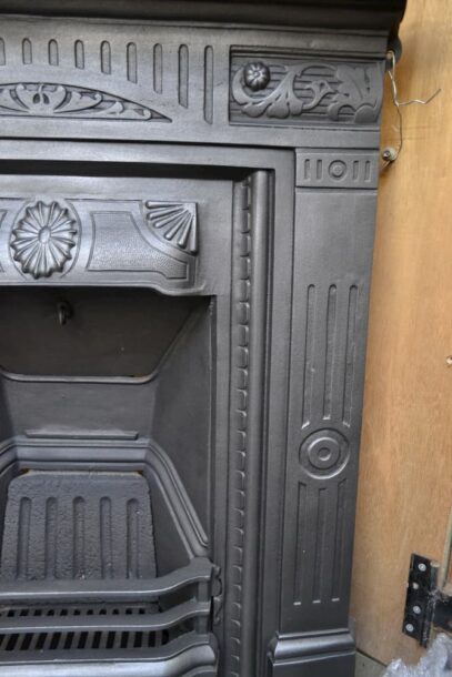 Victorian Fireplaces 1111MC - Oldfireplaces