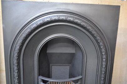 Victorian Arched Insert 4088AI - Oldfireplaces