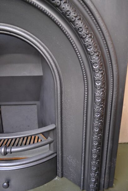Victorian Arched Insert 4088AI - Oldfireplaces