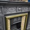 Victorian Cast Iron Fire Surround 4127CS - Oldfireplace