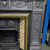 Victorian Cast Iron Fire Surround 4127CS - Oldfireplace