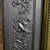 Victorian Cast Iron Fire Surround 4127CS - Oldfireplace