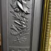Victorian Cast Iron Fire Surround 4127CS - Oldfireplace