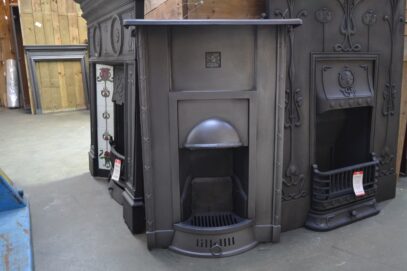 Mackintosh Bedroom Fireplace 4147B - Oldfireplaces