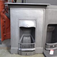 Edwardian Bedroom Fireplaces Reclaimed 4122B - Oldfireplaces