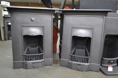 Edwardian Bedroom Fireplaces Reclaimed 4122B - Oldfireplaces