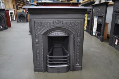 Decorative Victorian Fireplace 4126MC - Oldfireplaces