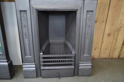 Rare Victorian Fireplace 4185B - Oldfireplaces