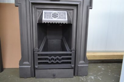 Victorian Fireplace 4195MC - Oldfireplaces