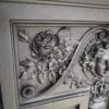 Victorian Fireplace 4195MC - Oldfireplaces