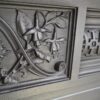 Victorian Fireplace 4195MC - Oldfireplaces