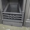 Victorian Fireplace 4195MC - Oldfireplaces