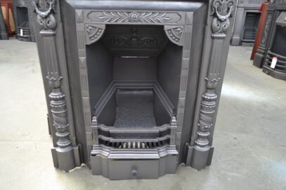 Vintage Victorian Fireplace 4197MC - Oldfireplaces