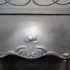 Edwardian Art Nouveau Tiled Fireplace 4209TC - Oldfireplaces