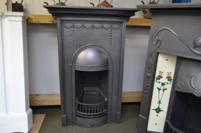 Tall Edwardian Bedroom Fireplace 4211B - Oldfireplaces