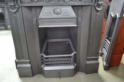 Late Victorian Fireplace 4220LC - Oldfireplace