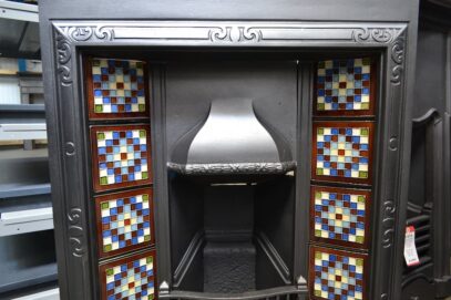 Small Edwardian Tiled Insert - 4224TI