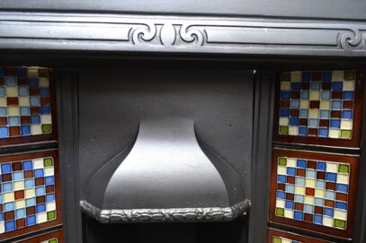 Small Edwardian Tiled Insert - 4224TI