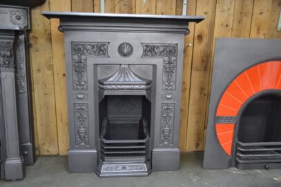 The Shell Victorian Fireplace 4239MC - Oldfireplaces