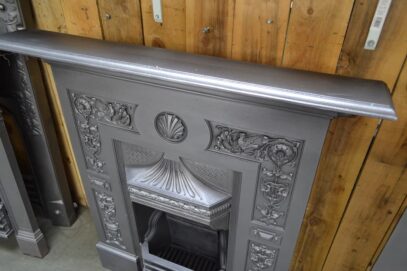 The Shell Victorian Fireplace 4239MC - Oldfireplaces