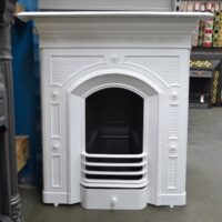 Victorian Painted Fireplace 4231MC - Oldfireplaces
