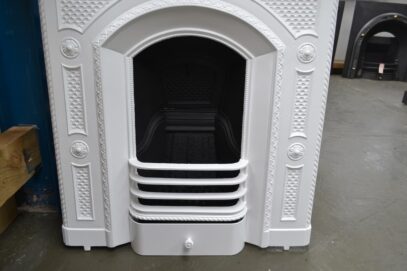 Victorian Painted Fireplace 4231MC - Oldfireplaces