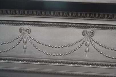 Victorian Fire Surround 4237CS - Oldfireplaces