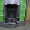 Edwardian Art Nouveau Tiled Fireplace 4209TC - Oldfireplaces