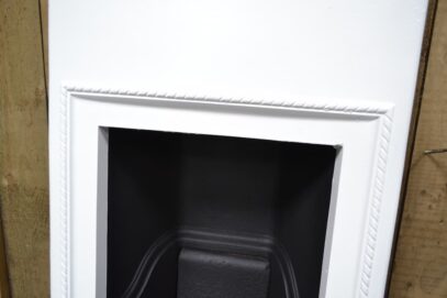 Tall 1930s Bedroom Fireplace 4233B - Oldfireplaces