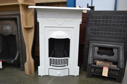 Victorian Edwardian Bedroom Fireplace 4246B