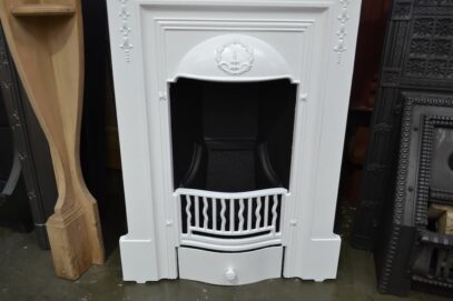 Victorian Edwardian Bedroom Fireplace 4246B