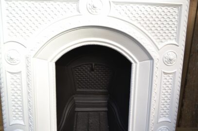 Victorian Bedroom Fireplace 4247B - Oldfireplaces