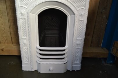 Victorian Bedroom Fireplace 4247B - Oldfireplaces