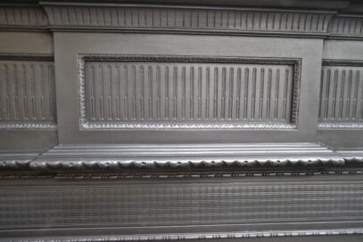 Victorian Fire Surround 4250CS - Oldfireplaces
