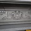 Large Victorian Fire Surround 4265CS - Oldfireplaces