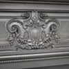 Large Victorian Fire Surround 4265CS - Oldfireplaces