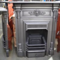 Victorian Fireplace Vintage 4269MC - Oldfireplaces