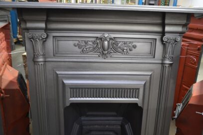 Victorian Fireplace Vintage 4269MC - Oldfireplaces