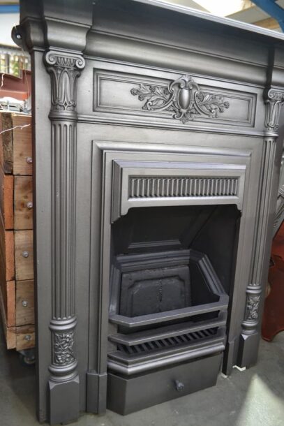 Victorian Fireplace Vintage 4269MC - Oldfireplaces